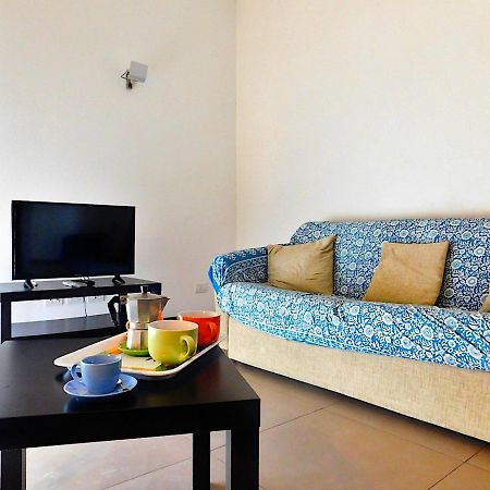 Trilocale Con Meravigliosa Vista Mare, Levanto Eksteriør bilde
