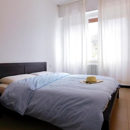 Trilocale Con Meravigliosa Vista Mare, Levanto Eksteriør bilde