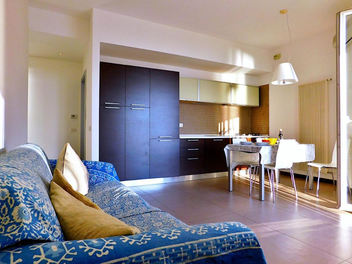 Trilocale Con Meravigliosa Vista Mare, Levanto Eksteriør bilde